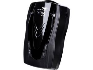 WHISTLER XTR-438 Laser Radar Detector High Performance 360 Degree Alerts No Dead Zones WHISTLER XTR-438 Laser Radar Detector High Performance 360 Degree Alerts No Dead Zones