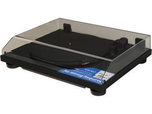 TEAC TN-180BT 3-speed Analog Turntable with Phono EQ and Bluetooth (Black) TEAC TN-180BT 3-speed Analog Turntable with Phono EQ and Bluetooth (Black)