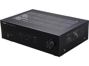 Yamaha R-S202 Stereo Receiver with Bluetooth, Black Yamaha R-S202 Stereo Receiver with Bluetooth, Black