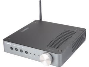YAMAHA WXA-50DS Wireless & Streaming Audio YAMAHA WXA-50DS Wireless & Streaming Audio