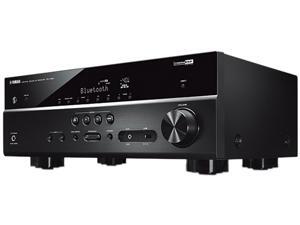 YAMAHA RX-V385 5.1-Channel AV Receiver with Bluetooth YAMAHA RX-V385 5.1-Channel AV Receiver with Bluetooth