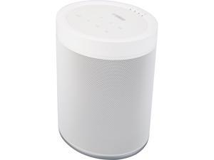The MusicCast 20 makes your music and movies more enjoyable - maybe in ways you never imagined. It's a perfect fit for any space, any decor, and can even be wall-mounted. Pair two together to create The MusicCast 20 makes your music and movies more enjoyable - maybe in ways you never imagined. It's a perfect fit for any space, any decor, and can even be wall-mounted. Pair two together to create