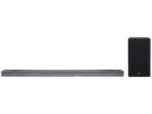 LG SL9YG 4.1.2 CH Sound Bar LG SL9YG 4.1.2 CH Sound Bar