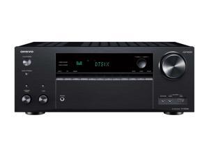 ONKYO TX-NR686 7.2-Channel Network A/V Receiver ONKYO TX-NR686 7.2-Channel Network A/V Receiver