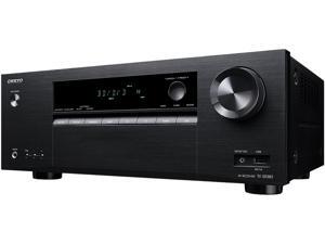 ONKYO TX-SR383 7.2-Channel A/V Receiver ONKYO TX-SR383 7.2-Channel A/V Receiver