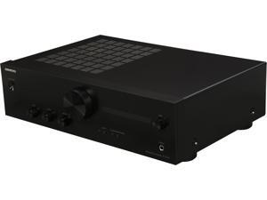 Onkyo A-9110 Integrated Stereo Amplifier Onkyo A-9110 Integrated Stereo Amplifier