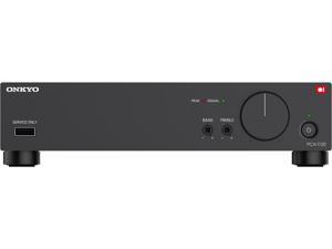 ONKYO PCA1120 Mono Power Amplifier ONKYO PCA1120 Mono Power Amplifier
