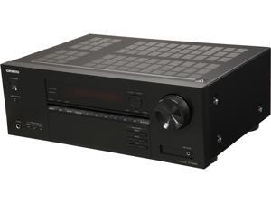 Onkyo TX-SR494 7.2-Channel A/V Receiver Onkyo TX-SR494 7.2-Channel A/V Receiver