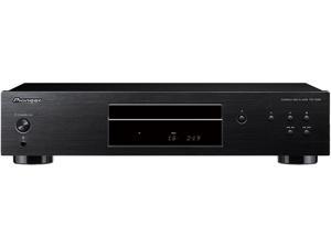 Pioneer PD-10AE CD Players Pioneer PD-10AE CD Players