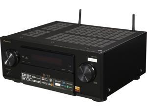 Pioneer VSXLX503 9.2 Channel 230w/Ch 6 Ohms 4k Ultra HD Network Receiver Pioneer VSXLX503 9.2 Channel 230w/Ch 6 Ohms 4k Ultra HD Network Receiver