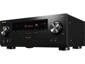 Pioneer VSX-LX104(B) 7.2-ch Network AV Receiver Pioneer VSX-LX104(B) 7.2-ch Network AV Receiver