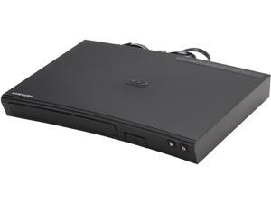 Samsung BD-J5100 Blu-Ray Player Samsung BD-J5100 Blu-Ray Player