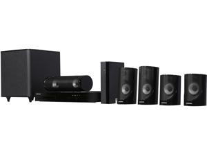 Samsung HT-J5500W/ZA Home Theater in a Box Samsung HT-J5500W/ZA Home Theater in a Box