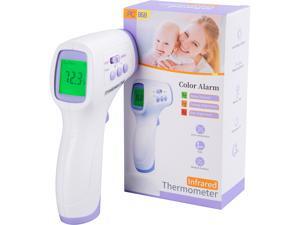 Pacom Infrared Thermometer, Model PC868, FDA no. D323370 Pacom Infrared Thermometer, Model PC868, FDA no. D323370
