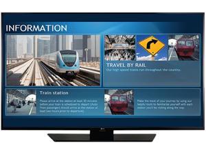 LG LX540S Series 65" LED Commercial TV 65LX540S LG LX540S Series 65" LED Commercial TV 65LX540S