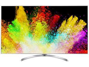 LG 65SJ8000 65-Inch Super 4K Ultra HD Smart TV w/ Nano Cell LG 65SJ8000 65-Inch Super 4K Ultra HD Smart TV w/ Nano Cell