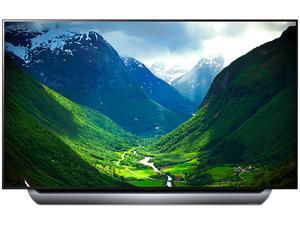 LG C8 55" OLED 4K HDR Dolby Atmos Smart TV with AI ThinQ OLED55C8PUA LG C8 55" OLED 4K HDR Dolby Atmos Smart TV with AI ThinQ OLED55C8PUA