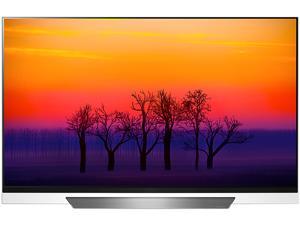 LG E8 55" OLED 4K HDR Dolby Atmos Smart TV with AI ThinQ OLED55E8PUA LG E8 55" OLED 4K HDR Dolby Atmos Smart TV with AI ThinQ OLED55E8PUA
