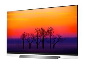 LG E8 55" OLED 4K HDR Dolby Atmos Smart TV with AI ThinQ OLED55E8PUA LG E8 55" OLED 4K HDR Dolby Atmos Smart TV with AI ThinQ OLED55E8PUA