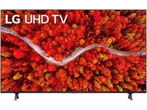 LG UHD 80 Series 43 inch Class 4K Smart UHD TV with AI ThinQ (43UP8000PUA, 2021) LG UHD 80 Series 43 inch Class 4K Smart UHD TV with AI ThinQ (43UP8000PUA, 2021)