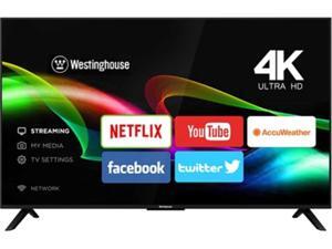 Westinghouse 55" 4K LED TV Westinghouse 55" 4K LED TV