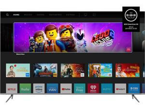Vizio M-series 55" 4K Effective Refresh Rate 120Hz Quantum 4K Ultra HD (2160P) HDR Smart LED TV M557-G0 Vizio M-series 55" 4K Effective Refresh Rate 120Hz Quantum 4K Ultra HD (2160P) HDR Smart LED TV M557-G0