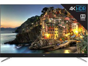 TCL C8-SERIES 75" 4K 120Hz UHD Smart LED TV W/ROKU 75C803 TCL C8-SERIES 75" 4K 120Hz UHD Smart LED TV W/ROKU 75C803