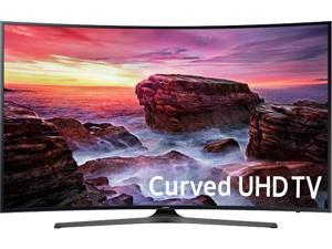 Samsung MU6500 65" 4K UHD HDR Pro Curved Smart TV UN65MU6500FXZA Samsung MU6500 65" 4K UHD HDR Pro Curved Smart TV UN65MU6500FXZA