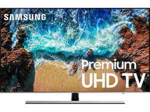 Samsung NU8000 65" 4K UHD HDR Plus Smart TV UN65NU8000FXZA Samsung NU8000 65" 4K UHD HDR Plus Smart TV UN65NU8000FXZA