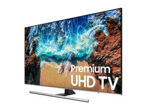 Samsung NU8000 65" 4K UHD HDR Plus Smart TV UN65NU8000FXZA Samsung NU8000 65" 4K UHD HDR Plus Smart TV UN65NU8000FXZA