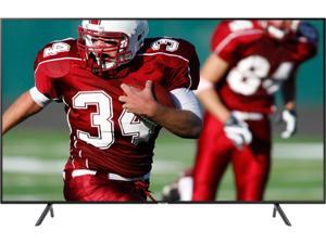 Samsung NU7100 58" 4K UHD HDR Smart TV UN58NU7100FXZA Samsung NU7100 58" 4K UHD HDR Smart TV UN58NU7100FXZA