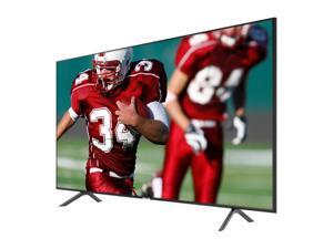 Samsung NU7100 58" 4K UHD HDR Smart TV UN58NU7100FXZA Samsung NU7100 58" 4K UHD HDR Smart TV UN58NU7100FXZA