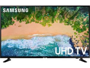 Samsung NU6900 43" 4K Motion Rate 120 LED TV UN43NU6900FXZA Samsung NU6900 43" 4K Motion Rate 120 LED TV UN43NU6900FXZA