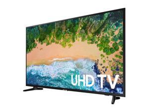 Samsung NU6900 65" Smart 4K UHD 120 Motion Rate LED TV UN65NU6900FXZA Samsung NU6900 65" Smart 4K UHD 120 Motion Rate LED TV UN65NU6900FXZA