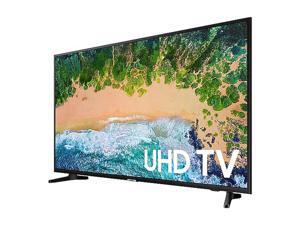 Samsung NU6900 55" 4K Smart UHD Motion Rate 120 LED TV UN55NU6900BXZA Samsung NU6900 55" 4K Smart UHD Motion Rate 120 LED TV UN55NU6900BXZA