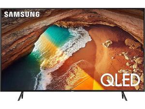 Samsung QLED Q60R 55" 4K Smart UHD LED TV QN55Q60RAFXZA (2019) Samsung QLED Q60R 55" 4K Smart UHD LED TV QN55Q60RAFXZA (2019)