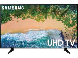 Samsung Series 6 43" Class 4K UHD LED TV UN43NU6950FXZA Samsung Series 6 43" Class 4K UHD LED TV UN43NU6950FXZA