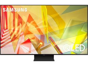 Samsung 55" Class Q90T Series QLED 4K UHD HDR Smart TV (QN55Q90TAFXZA, 2020 Model) Samsung 55" Class Q90T Series QLED 4K UHD HDR Smart TV (QN55Q90TAFXZA, 2020 Model)