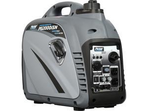 Pulsar Products 2000 Watt Parallel Ready Portable Gasoline Inverter Generator Pulsar Products 2000 Watt Parallel Ready Portable Gasoline Inverter Generator