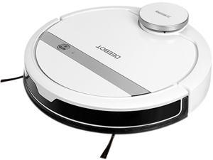 Ecovacs DE5G DEEBOT 900 App-Controlled Robot Vacuum Ecovacs DE5G DEEBOT 900 App-Controlled Robot Vacuum