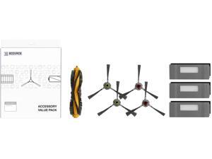 Ecovacs DN622-KTA Deebot Buddy Accessory Set Ecovacs DN622-KTA Deebot Buddy Accessory Set