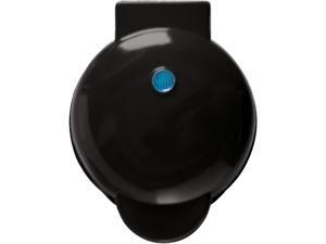 Dash K45911 Black Black Series 8" Personal Griddle, Black Dash K45911 Black Black Series 8" Personal Griddle, Black