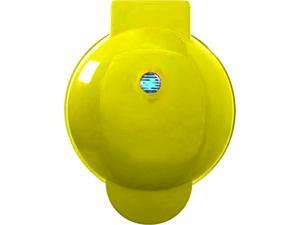 Dash K45911 Yellow Yellow Series 8" Personal Griddle, Yellow Dash K45911 Yellow Yellow Series 8" Personal Griddle, Yellow