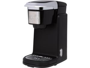 Tayama AC-507K Single-Serve Coffeemaker, Black Tayama AC-507K Single-Serve Coffeemaker, Black