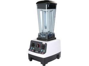 Tayama TK-20E Professional Blender, White Tayama TK-20E Professional Blender, White