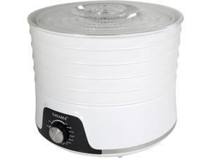Tayama TYR-323A Food Dehydrator, White Tayama TYR-323A Food Dehydrator, White