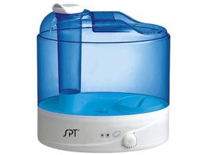 SPT SU-2020 Ultrasonic Humidifier, 2.0 Gallons SPT SU-2020 Ultrasonic Humidifier, 2.0 Gallons