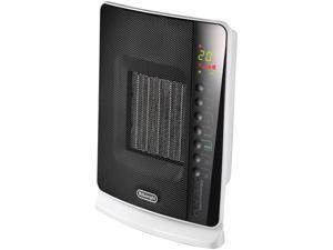 DeLonghi DCH7093ER Digital Flat Panel Ceramic Heater with Remote Control DeLonghi DCH7093ER Digital Flat Panel Ceramic Heater with Remote Control