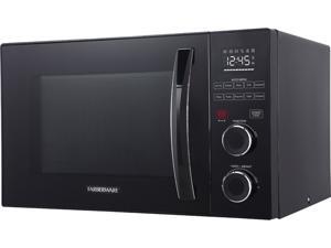 Farberware 1500 Watts Gourmet FMO10AHSBKA 1.0 Cu. Ft 1500-Watt Microwave Oven with Healthy Air Fry and Grill/Convection Function, Black FMO10AHSBKA Black Farberware 1500 Watts Gourmet FMO10AHSBKA 1.0 Cu. Ft 1500-Watt Microwave Oven with Healthy Air Fry and Grill/Convection Function, Black FMO10AHSBKA Black