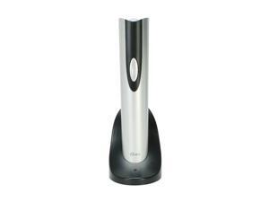 OSTER 4207 Inspire Wine Opener Silver OSTER 4207 Inspire Wine Opener Silver